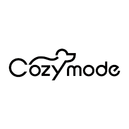 COZY MODE logo