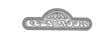 COZY NOOK logo