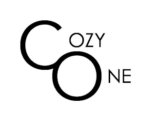 COZY ONE logo