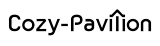 COZY-PAVILION logo