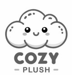 COZY PLUSH logo