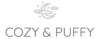 COZY & PUFFY logo