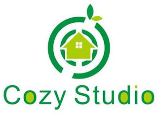 COZY STUDIO logo