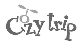 COZY TRIP logo