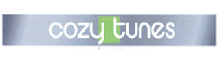 COZY TUNES logo