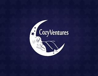COZY VENTURES logo