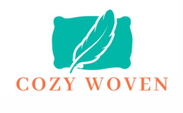 COZY WOVEN logo