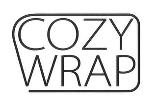 COZY WRAP logo