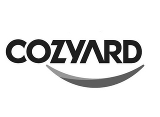 COZYARD logo