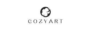 COZYART logo