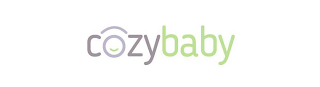 COZYBABY logo