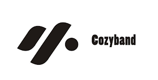 COZYBAND logo