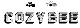 COZYBEE logo