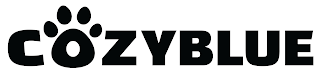 COZYBLUE logo