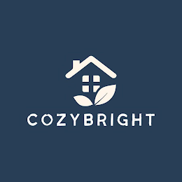 COZYBRIGHT logo