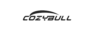 COZYBULL logo