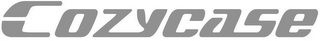 COZYCASE logo