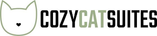 COZYCATSUITES logo