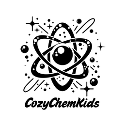 COZYCHEMKIDS logo