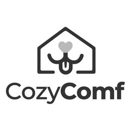 COZYCOMF logo