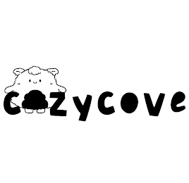 COZYCOVE logo