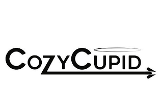 COZYCUPID logo