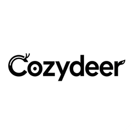 COZYDEER logo