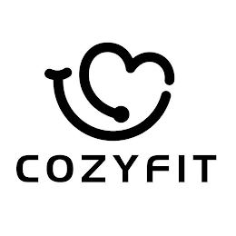 COZYFIT logo
