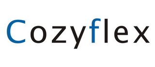 COZYFLEX logo