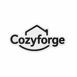 COZYFORGE logo