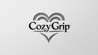COZYGRIP logo