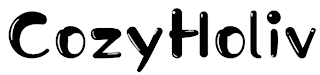 COZYHOLIV logo
