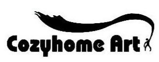 COZYHOME ART logo
