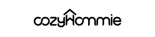 COZYHOMMIE logo