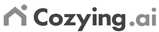 COZYING.AI logo