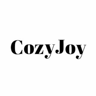 COZYJOY logo