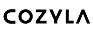 COZYLA logo