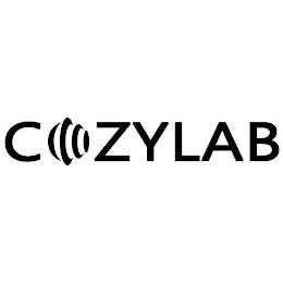 COZYLAB logo