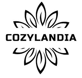 COZYLANDIA logo