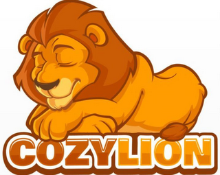 COZYLION logo