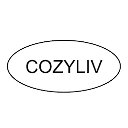 COZYLIV logo