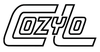 COZYLO logo