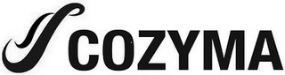 COZYMA logo
