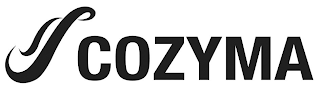 COZYMA logo