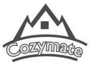 COZYMATE logo