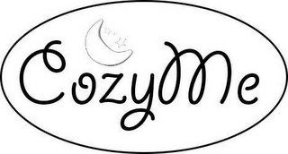 COZYME logo
