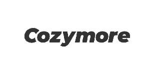 COZYMORE logo