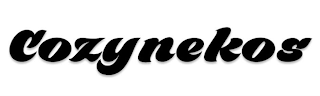 COZYNEKOS logo