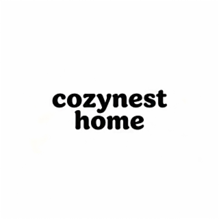 COZYNEST HOME logo