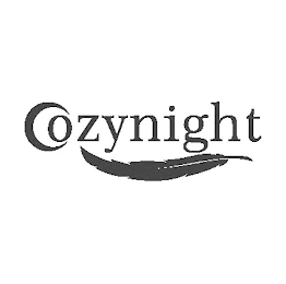 COZYNIGHT logo
